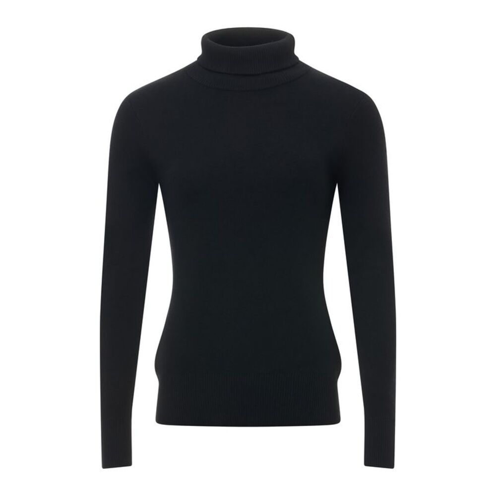 Dare 2B Womens/Ladies Diam Midlayer / Black